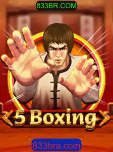 Explorando o Universo de 5Boxing: Um Jogo de Estratégia Inovador