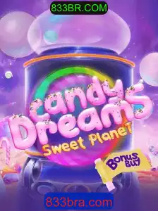 CandyDreamsSweetPlanet: Uma Jornada Doce no Mundo dos Jogos