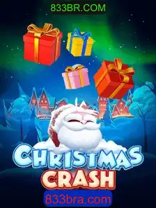ChristmasCrash: Um Jogo Festivo que Promete Diversão e Desafios