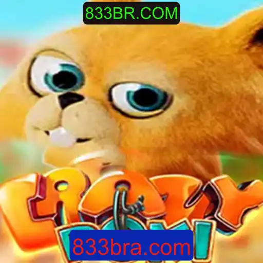 Descubra o Mundo Emocionante de CrazyPoki: Mergulhe na Diversão com 833BR.COM