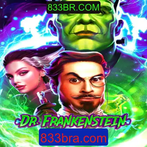DrFrankenstein: Um Jogo Inovador no Cenário de Entretenimento Virtual