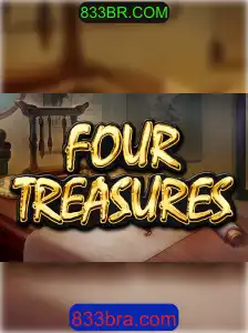 Explorando o Mundo de FourTreasures: Uma Aventura Inesquecível