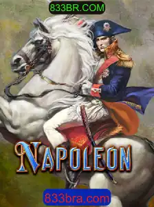 Explorando o Fascinante Mundo do Jogo 'Napoleon' com 833BR.COM