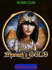 Explorando PharaohsGold: Uma Jornada pelo Tesouro dos Faraós