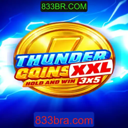 Descubra a Aventura Eletrizante de ThunderCoinsXxl